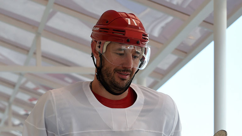 Илья КОВАЛЬЧУК. Фото Сайт ФХР Илья КОВАЛЬЧУК. Фото Сайт ФХР