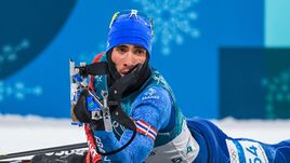 Мартен ФУРКАД.