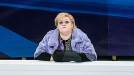 Нина МОЗЕР.