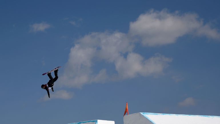 Софья ФЕДОРОВА. Фото AFP Софья ФЕДОРОВА. Фото AFP