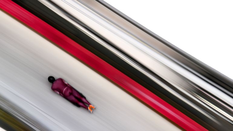 Никита ТРЕГУБОВ. Фото AFP Никита ТРЕГУБОВ. Фото AFP