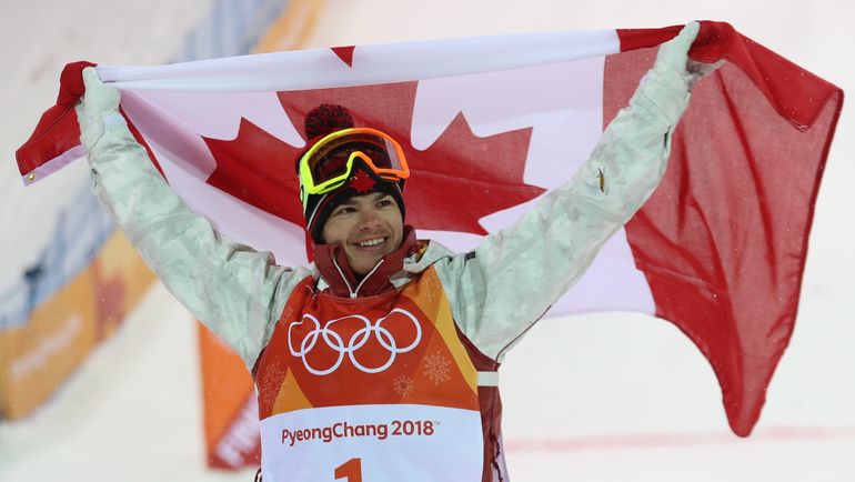 Микаэл КИНГСБЕРИ. Фото REUTERS Микаэл КИНГСБЕРИ. Фото REUTERS