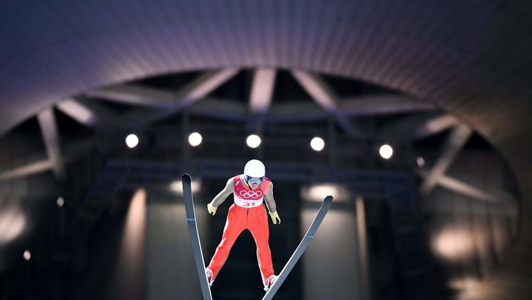 Ирина АВВАКУМОВА. Фото AFP Ирина АВВАКУМОВА. Фото AFP