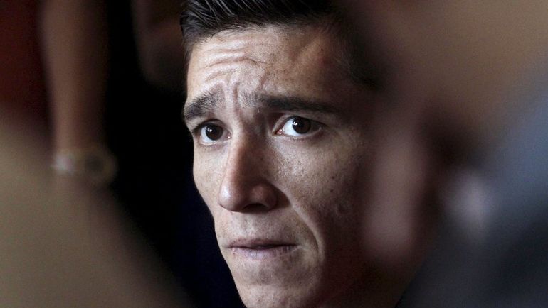 Матиас КРАНЕВИТТЕР. Фото REUTERS Матиас КРАНЕВИТТЕР. Фото REUTERS