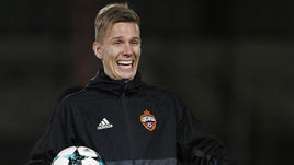 Понтус ВЕРНБЛУМ.