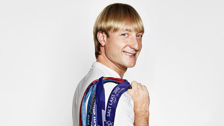 Евгений ПЛЮЩЕНКО. Евгений ПЛЮЩЕНКО.