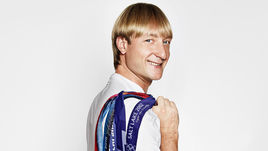 Евгений ПЛЮЩЕНКО.