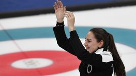 Анастасия БРЫЗГАЛОВА.