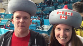 Самые классные шляпы Олимпиады. Их делают в Канаде