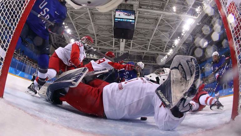 Валерия ТАРАКАНОВА. Фото AFP Валерия ТАРАКАНОВА. Фото AFP