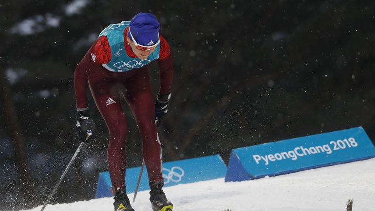 Юлия БЕЛОРУКОВА. Фото REUTERS Юлия БЕЛОРУКОВА. Фото REUTERS