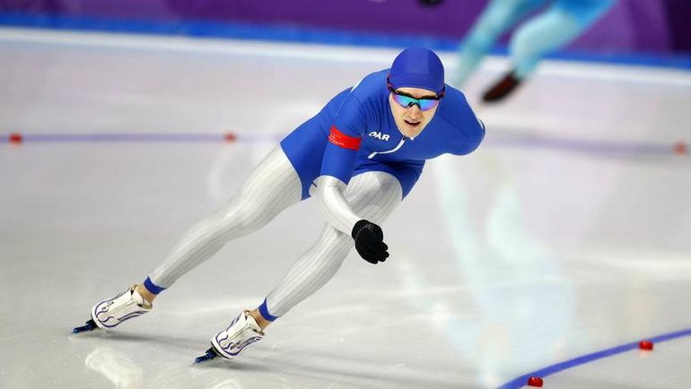 Сергей ТРОФИМОВ. Фото REUTERS Сергей ТРОФИМОВ. Фото REUTERS