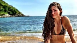 Юлия БЕЛОРУКОВА.