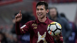 Эльмир НАБИУЛЛИН.