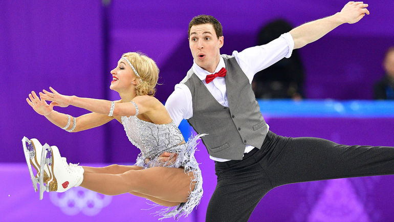 Алена САВЧЕНКО (слева) и Бруно МАССО. Фото AFP Алена САВЧЕНКО (слева) и Бруно МАССО. Фото AFP