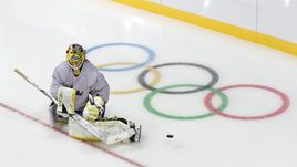 Формат олимпийского хоккейного турнира точно удивит неподготовленного зрителя.