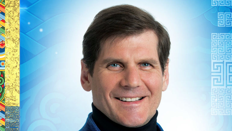 Алексей ЯШИН. Фото cbc.ca Алексей ЯШИН. Фото cbc.ca