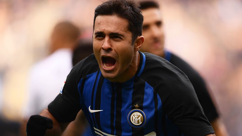 ЭДЕР. Фото AFP ЭДЕР. Фото AFP