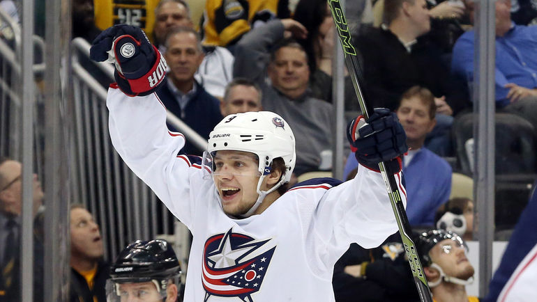 Аотемий ПАНАРИН. Фото AFP Аотемий ПАНАРИН. Фото AFP