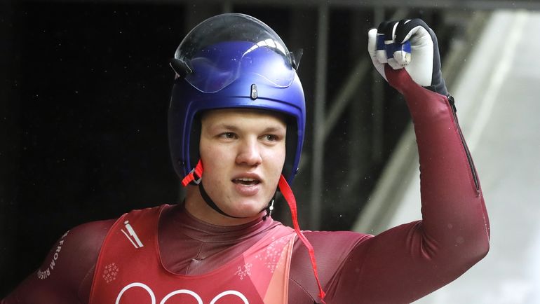 Роман РЕПИЛОВ. Фото REUTERS Роман РЕПИЛОВ. Фото REUTERS