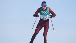 Анастасия СЕДОВА.