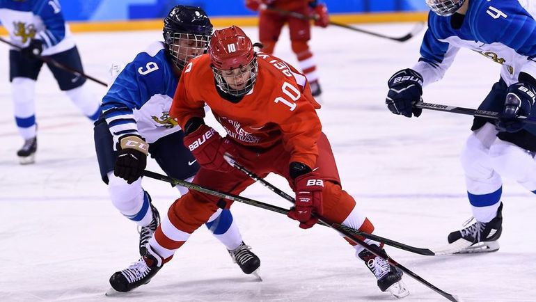 Людмила БЕЛЯКОВА. Фото REUTERS Людмила БЕЛЯКОВА. Фото REUTERS