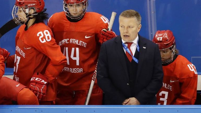 Алексей ЧИСТЯКОВ. Фото REUTERS Алексей ЧИСТЯКОВ. Фото REUTERS