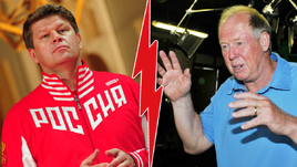 Пихлер - Губерниеву: "Проклятый Губерник, ты меня гнобил три года"