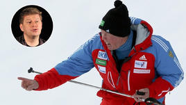 Эксклюзив "СЭ". Губерниев рассказывает всю правду про Пихлера