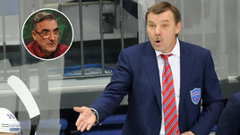 Олег ЗНАРОК.