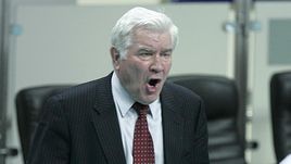 Карполь против Панкова. В суперлиге стартует плей-офф