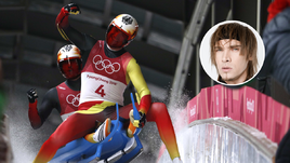 Игорь ЛОБАНОВ - специально для "СЭ".