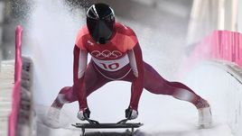 Никита ТРЕГУБОВ.