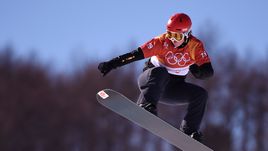 Кристина ПАУЛЬ.