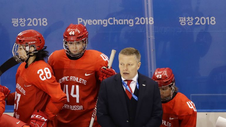 Алексей ЧИСТЯКОВ. Фото REUTERS Алексей ЧИСТЯКОВ. Фото REUTERS