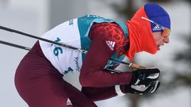 Мужская индивидуалка. У Спицова - бронза! Онлайн 