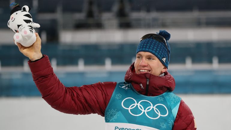 Александр БОЛЬШУНОВ. Фото REUTERS Александр БОЛЬШУНОВ. Фото REUTERS