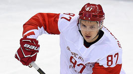 Среда. Пхенчхан. Словакия – Россия – 3:2. Стартовый матч на Олимпиаде станет для Вадима ШИПАЧЕВА (№ 87) единственным?