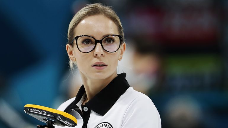 Галина АРСЕНЬКИНА. Фото REUTERS Галина АРСЕНЬКИНА. Фото REUTERS