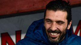 Туринское дерби и дуэль двух "Боруссий". Что смотреть в выходные