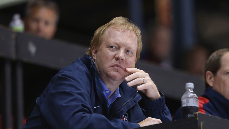 Джимми ДЖОХАННСОН. Фото AFP Джимми ДЖОХАННСОН. Фото AFP