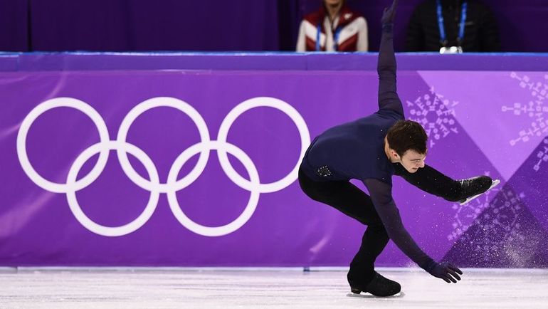 Дмитрий АЛИЕВ. Фото AFP Дмитрий АЛИЕВ. Фото AFP