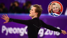 Михаил КОЛЯДА.