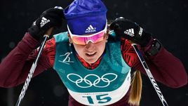 Юлия БЕЛОРУКОВА.