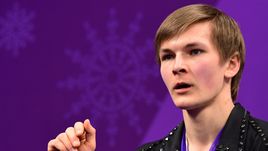 Михаил КОЛЯДА.