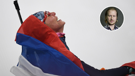 У России - Акимова, у Словакии - Кузьмина: с теми, кто это сделал, надо разобраться и расстрелять. Мнение Симонова