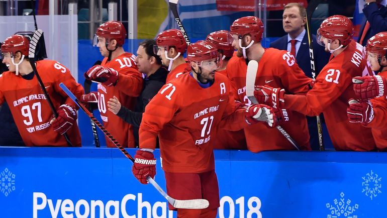 Илья КОВАЛЬЧУК (№ 71). Фото AFP Илья КОВАЛЬЧУК (№ 71). Фото AFP