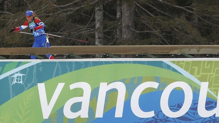 Можно ли проводить параллели между выступлением россиян в Ванкувере и Пхенчхане? Фото REUTERS Можно ли проводить параллели между выступлением россиян в Ванкувере и Пхенчхане? Фото REUTERS