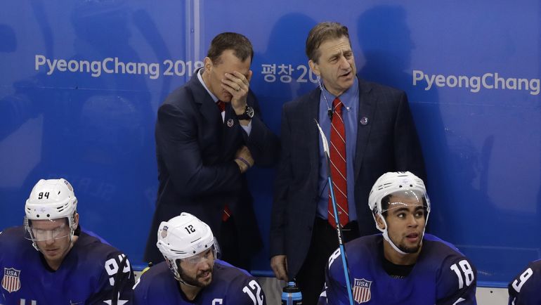 Тони ГРАНАТО. Фото REUTERS Тони ГРАНАТО. Фото REUTERS