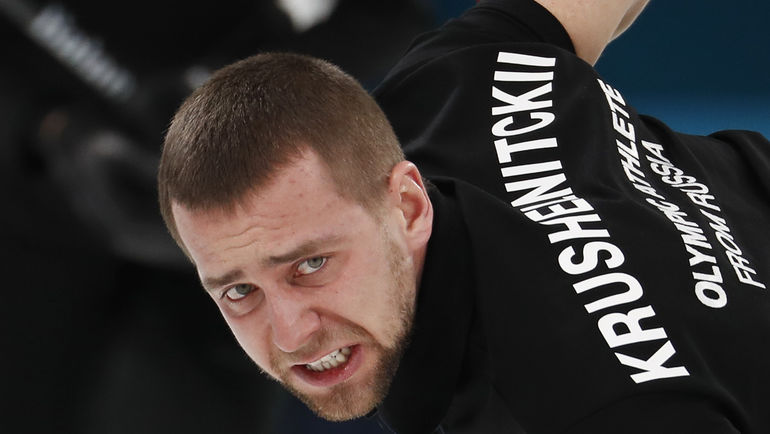 Александр КРУШЕЛЬНИЦКИЙ. Фото REUTERS Александр КРУШЕЛЬНИЦКИЙ. Фото REUTERS